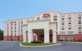 Hampton Inn Lino Lakes